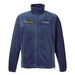 Columbia® Men's Steens Mountain Full-Zip Fleece - Embroidered
