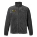 Columbia® Men's Steens Mountain Full-Zip Fleece - Embroidered