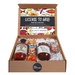 License to Grill - BBQ Gourmet Kit