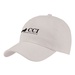 Promotional Front Runner Cap - Full Color Imprint
