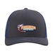 Richardson Snapback Trucker Cap - Embroidered