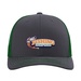Richardson Snapback Trucker Cap - Embroidered