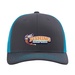 Richardson Snapback Trucker Cap - Embroidered