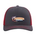 Richardson Snapback Trucker Cap - Embroidered