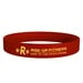 Rush Custom Wristbands
