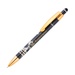 Cambria White Marble Stylus Copper Pen - 24 Hour Rush