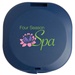 Double Diva Compact Mirror