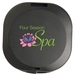 Double Diva Compact Mirror