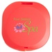 Double Diva Compact Mirror