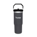 Stanley IceFlow Flip Straw Tumbler 30 oz.-Screen Print