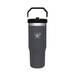 Stanley IceFlow Flip Straw Tumbler 30 oz.-Laser