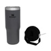 Stanley IceFlow Flip Straw Tumbler 30 oz.-Laser