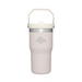 Stanley IceFlow Flip Straw Tumbler 20 oz.-Screen Print