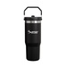 Stanley IceFlow Flip Straw Tumbler 30 oz.-Screen Print