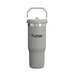 Stanley IceFlow Flip Straw Tumbler 30 oz.-Screen Print