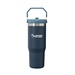 Stanley IceFlow Flip Straw Tumbler 30 oz.-Screen Print