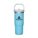Stanley IceFlow Flip Straw Tumbler 30 oz.-Screen Print