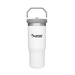 Stanley IceFlow Flip Straw Tumbler 30 oz.-Screen Print