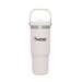 Stanley IceFlow Flip Straw Tumbler 30 oz.-Screen Print