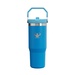 Stanley IceFlow Flip Straw Tumbler 30 oz.-Laser