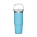 Stanley IceFlow Flip Straw Tumbler 30 oz.-Laser