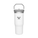 Stanley IceFlow Flip Straw Tumbler 30 oz.-Laser