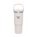 Stanley IceFlow Flip Straw Tumbler 30 oz.-Laser