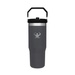 Stanley IceFlow Flip Straw Tumbler 30 oz.-Laser
