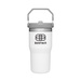 Stanley IceFlow Flip Straw Tumbler 20 oz.-Screen Print
