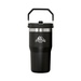 Stanley IceFlow Flip Straw Tumbler 20 oz.-Laser