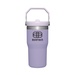 Stanley IceFlow Flip Straw Tumbler 20 oz.-Screen Print