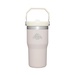 Stanley IceFlow Flip Straw Tumbler 20 oz.-Laser