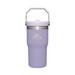 Stanley IceFlow Flip Straw Tumbler 20 oz.-Laser