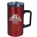 20 oz. Stainless Steel Coffee Mug
