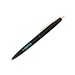 Clic Black Gold Pen