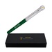 Garland® Lancer II Rollerball Pen - Chrome Appointments