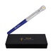 Garland® Lancer II Rollerball Pen - Chrome Appointments
