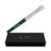 Garland® Lancer II Rollerball Pen - Chrome Appointments