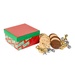Square Tower Box