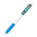 Alamo Prime Pen with Full Color XL Clips