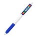 Alamo Prime Pen with Full Color XL Clips