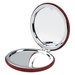 Arden Heathered Compact Mirror