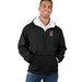 Classic Solid Pullover Unisex - Embroidered