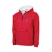 Classic Solid Pullover Unisex - Embroidered
