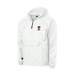 Classic Solid Pullover Unisex - Embroidered