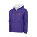 Classic Solid Pullover Unisex - Embroidered