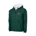 Classic Solid Pullover Unisex - Embroidered
