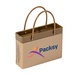 Gold Shopping Bag Mint Tin