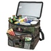 Huntland Camo 24 Can Cooler
