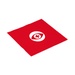 Premium 6 x 6 Microfiber Cloth- 1-Color